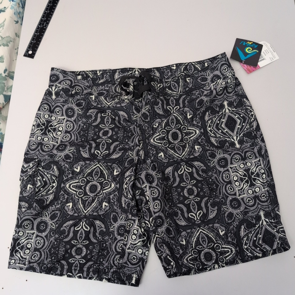 Kanu Surf Shorts Men XL